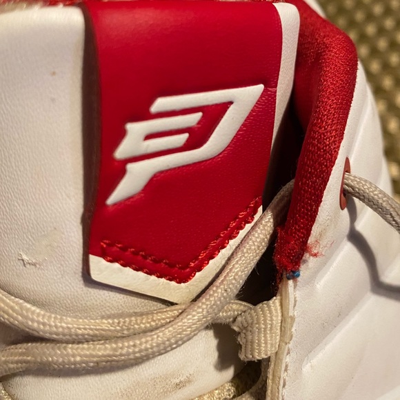 Jordan Cp3 XI - Picture 2 of 10